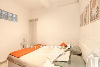  Appartement  vendre 3 pices 56 m