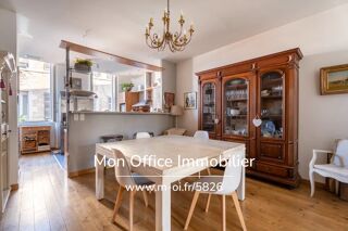  Appartement  vendre 5 pices 125 m