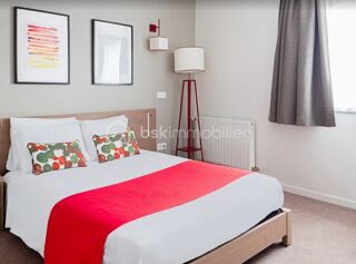  Appartement  vendre 1 pice 21 m