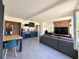 Maison à vendre 3 pièces 63 m²