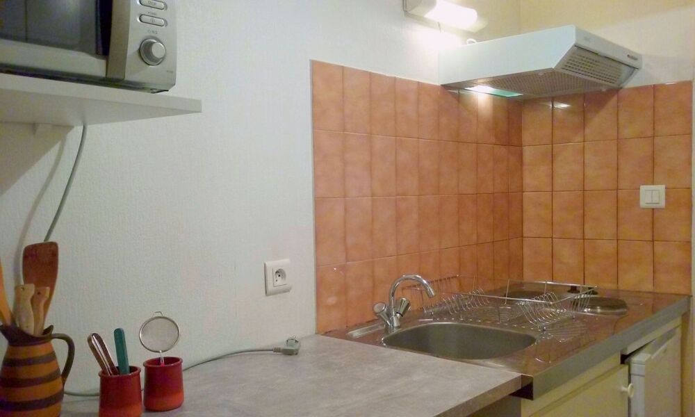 Location Appartement Studio de 28m2 à louer sur Toulouse Toulouse