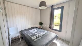  Chalet à vendre 3 pièces 36 m²