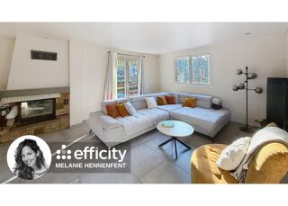  Maison à vendre 6 pièces 135 m²