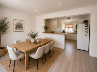  Maison à vendre 6 pièces 96 m²