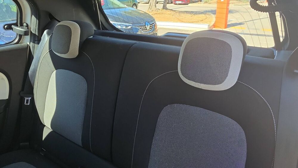 Twingo 1.0 SCe 70 Zen 2018 occasion 06130 Grasse