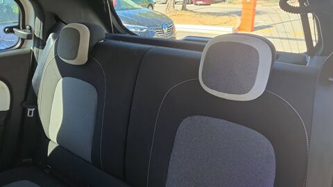 Twingo 1.0 SCe 70 Zen 2018 occasion 06130 Grasse