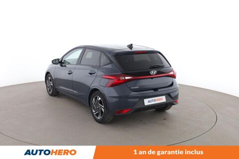 i20 1.2 Intuitive 84 ch 2023 occasion 92130 Issy-les-Moulineaux