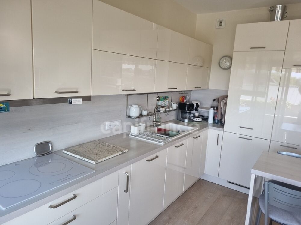 Appartement – Le Mans - Vue 3