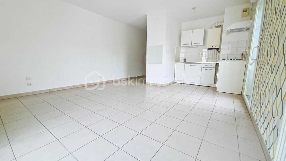 IDEAL 1ere achat ou investissement locatif