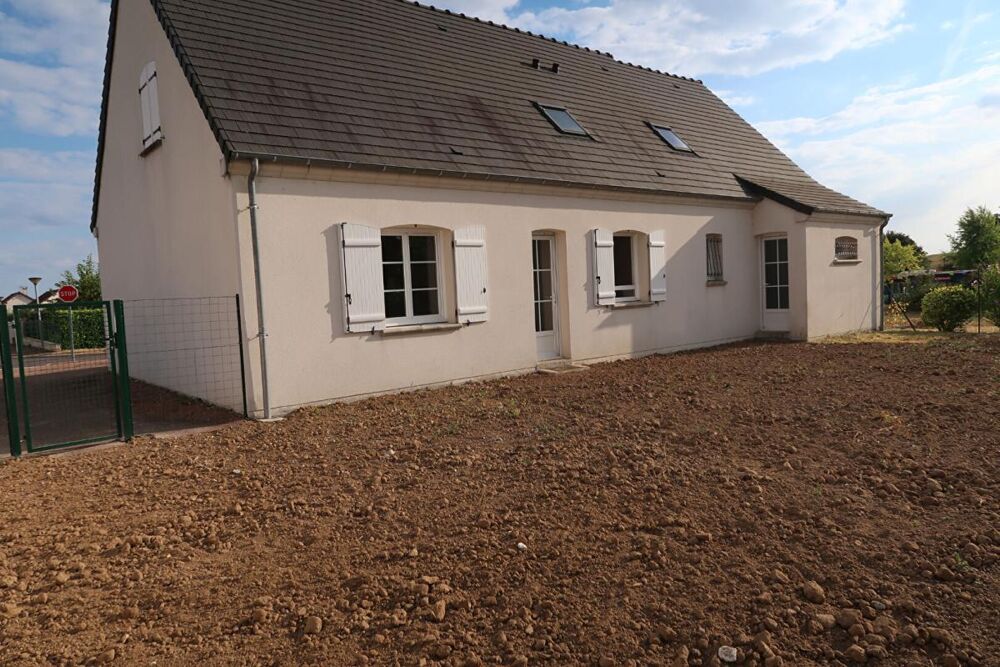 Nevers, Maison 7 pièce(s) 165 m2 proche hôpital