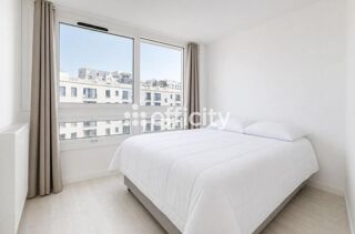  Appartement à vendre 3 pièces 54 m²