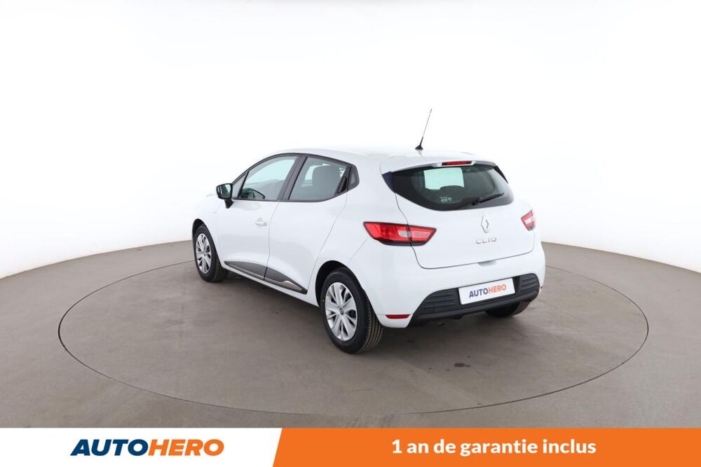 Clio 1.5 dCi Trend 75 ch 2019 occasion 92130 Issy-les-Moulineaux