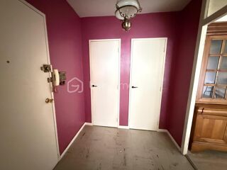  Appartement � vendre 2 pi�ces 59 m�