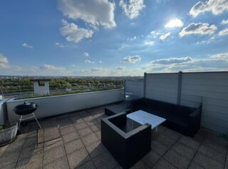  Appartement � vendre 2 pi�ces 48 m�