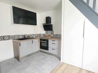  Maison � vendre 3 pi�ces 49 m�