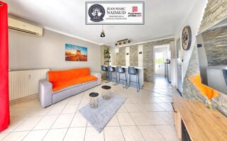  Appartement à vendre 3 pièces 62 m²