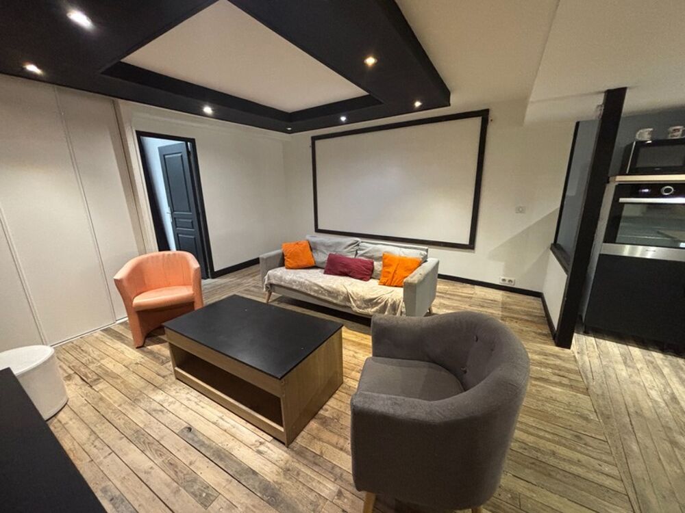 Vente Maison Maison à vendre 5 pièces CHAURIAT (63117) Chauriat