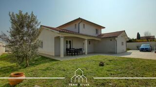  Maison � vendre 6 pi�ces 165 m�