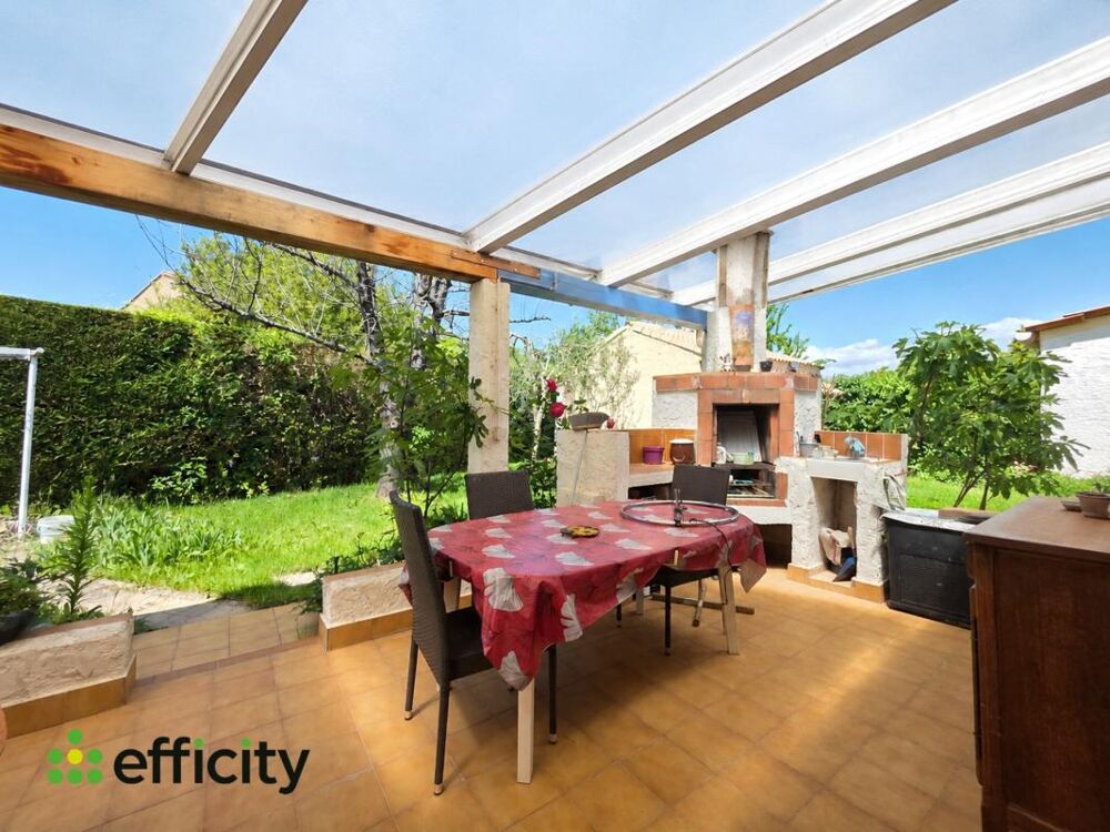 Vente Villa Villa Peipin