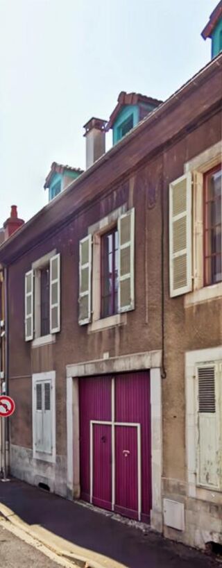  Maison à vendre 8 pièces 177 m²