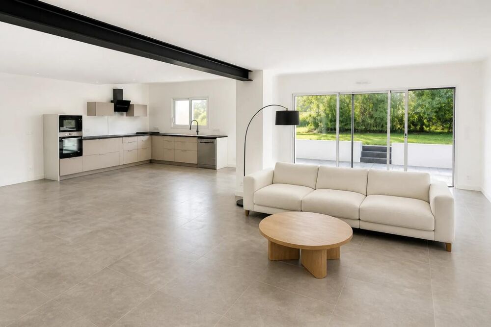 à vendre  Maison Sarzeau (56370)