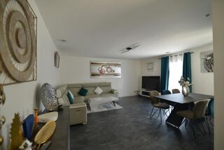  Maison � vendre 6 pi�ces 122 m�