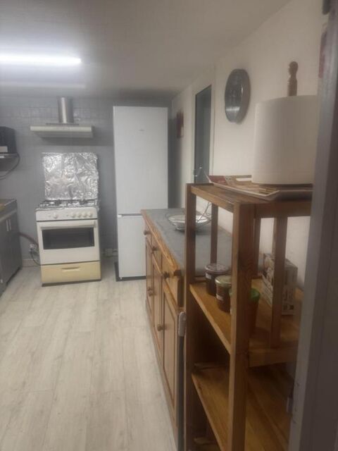  Appartement � louer 2 pi�ces 46 m�