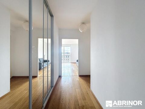  Appartement � vendre 4 pi�ces 97 m�