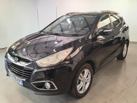 Annonce voiture Hyundai iX35 2000 €