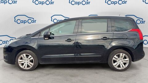 5008 1.6 HDI 115 Allure 2014 occasion 76230 Isneauville