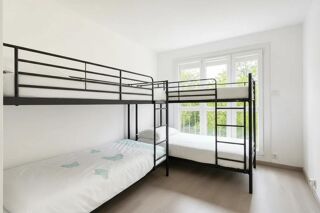  Appartement à vendre 3 pièces 60 m²