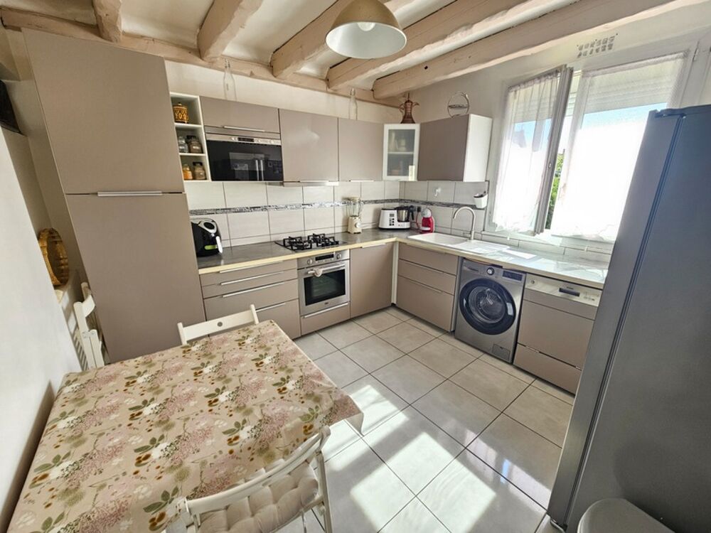 Vente Maison Maison à vendre 3 pièces RIS ORANGIS (91) Ris orangis
