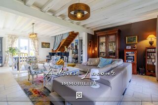  Maison � vendre 6 pi�ces 141 m�