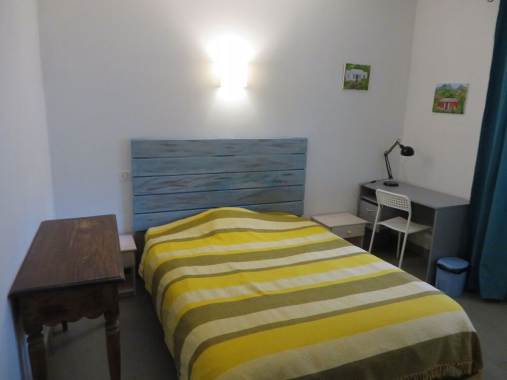 Location Appartement Chambre de 25m2 à louer sur Montpellier Montpellier