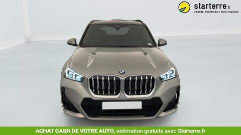 X1 U11 SDRIVE 18D 150CH DKG7 M SPORT 2026 occasion 69190 Saint-Fons