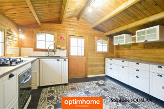  Maison � vendre 4 pi�ces 98 m�