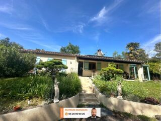  Maison à vendre 8 pièces 240 m²