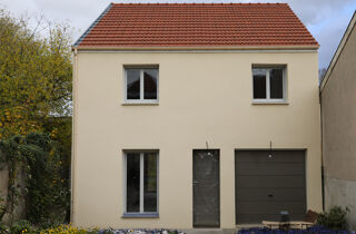  Maison à vendre 5 pièces 87 m²