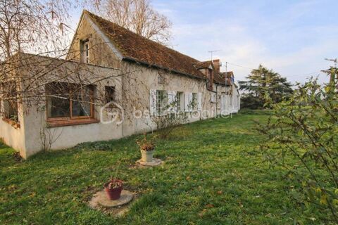   Long�re de charme Maison - 5 pi�ce(s) - 140 m�