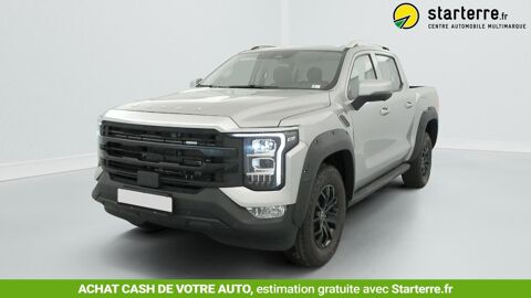 Tunland V7 V7 2.0L 163 CH 2026 occasion 69190 Saint-Fons