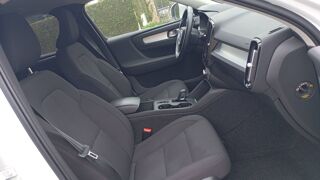 XC40 T5 Twin Recharge 180+82ch DCT7 Business - Automatique 2020 occasion 14610 Epron
