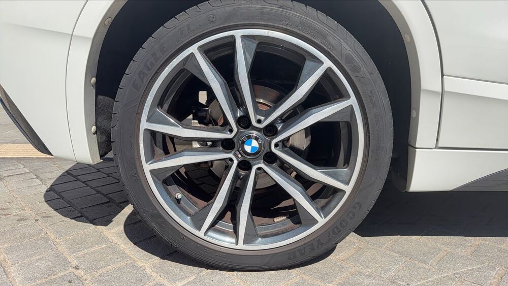 X2 sDrive 18i 140 DCT7 M Sport - Automatique 2021 occasion 06300 Nice