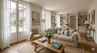  Appartement � vendre 2 pi�ces 41 m�