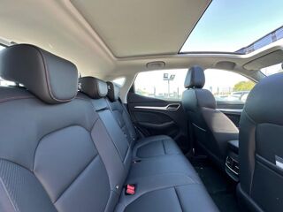 MG.ZS EV Autonomie etendue 70kWh - 115 kW 2WD Luxury 2024 occasion 78240 Chambourcy