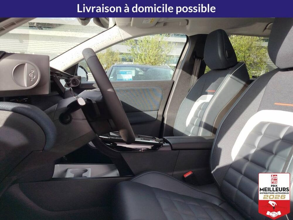 C5 aircross Hybride 145 ch e-DCS6 Max + Toit 2026 occasion 10150 Lavau