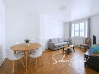  Appartement à vendre 2 pièces 55 m²