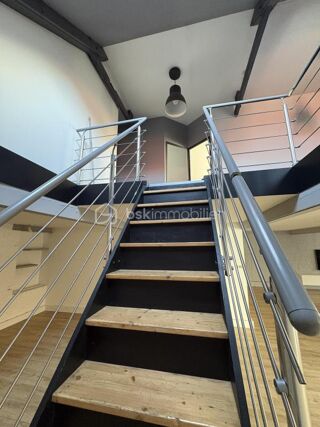  Loft à vendre 10 pièces 350 m²