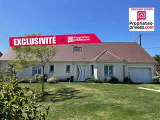  Maison  vendre 6 pices 208 m