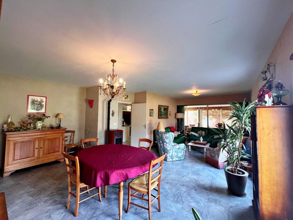 Maison à vendre 6 pièces CHAPTELAT (87)