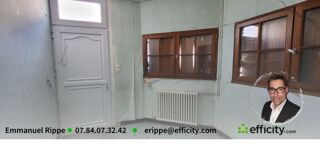  Maison à vendre 3 pièces 70 m²